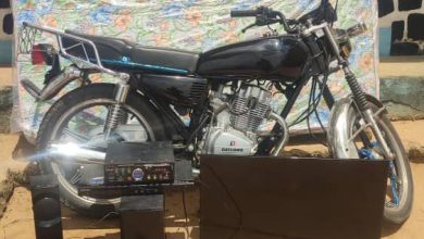 Police arrest armed robber in Ikot Ekpene