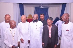 Ekpri Nsukara Maiden solemn assembly 