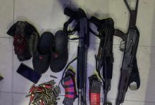 Akwa Ibom Police command foil kidnapping attempt in Eket