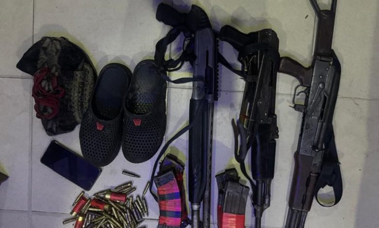 Akwa Ibom Police command foil kidnapping attempt in Eket