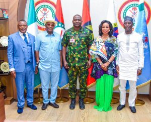 South-South Development Usoro Akpabio 