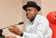 Bayelsa Suspension