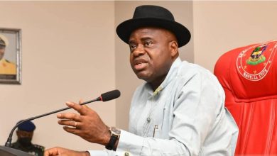 Bayelsa Suspension