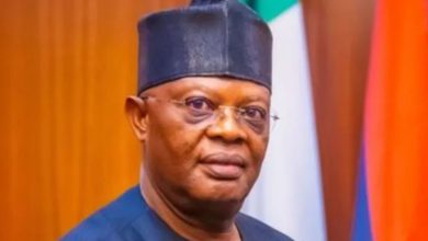Rivers LG elections on August 30