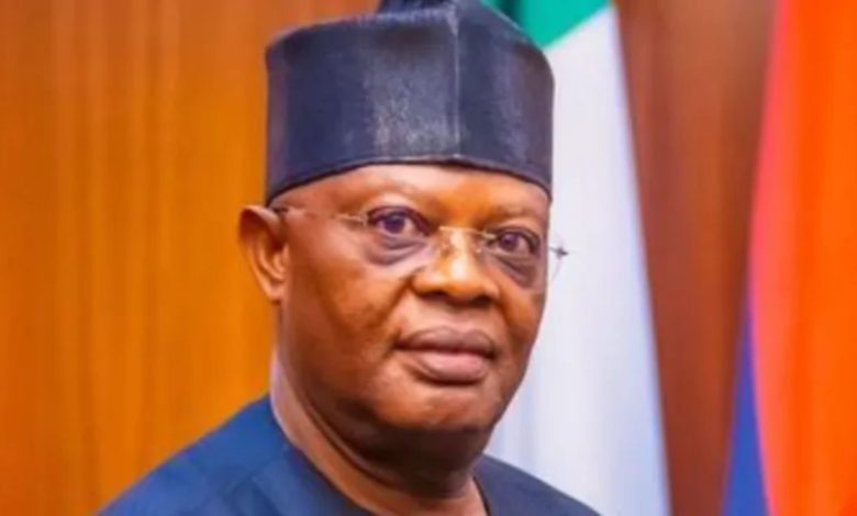 Rivers LG elections on August 30