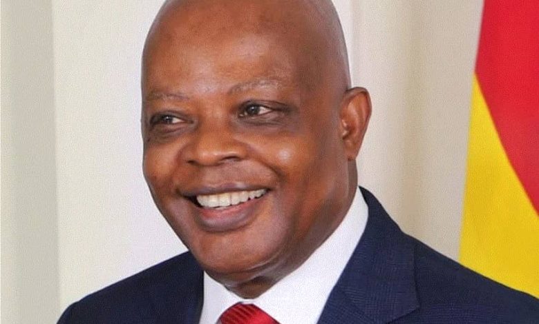 Nigeria's Premier Energy Sector
