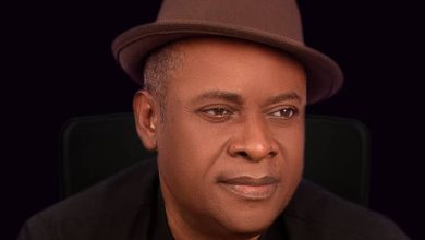 Essien Udim Political Caucus leader
