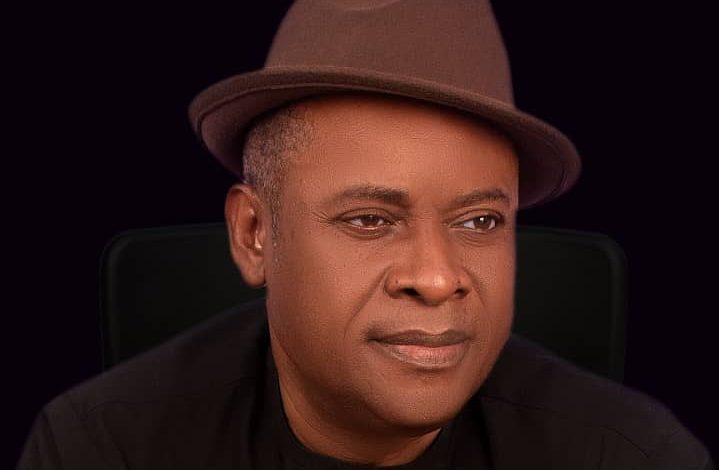 Essien Udim Political Caucus leader