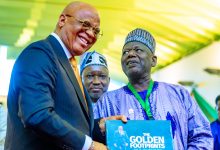 Arise Agenda Akwa Ibom