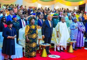 Arise Agena Akwa Ibom