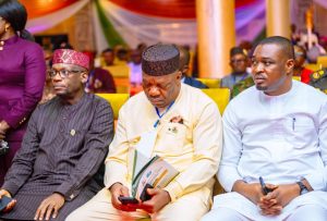 Peaceful coexistence in coastal communities