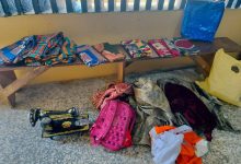 Stolen Items in Uyo