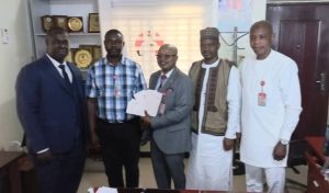 EFCC recovers funds to federal ministry in Uyo