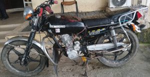Armed Robbery Syndicate in Uyo