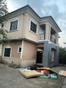 Ghanaians trafficked in Akwa Ibom