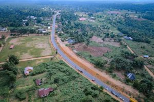 357 new projects in Akwa Ibom