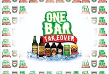 Champion breweries one bar takeover