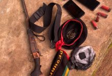 suspected cultists in Akwa Ibom