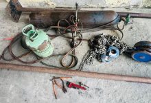 Electricity vandalism in Akwa Ibom