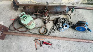 Electricity vandalism in Akwa Ibom