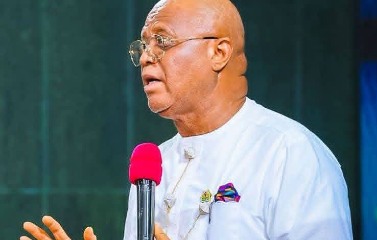 Retired Teachers, Pension and gratuities in Akwa Ibom