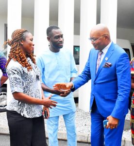 professionalism in media practice in Akwa Ibom