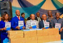 International accounting standards in Rivers State