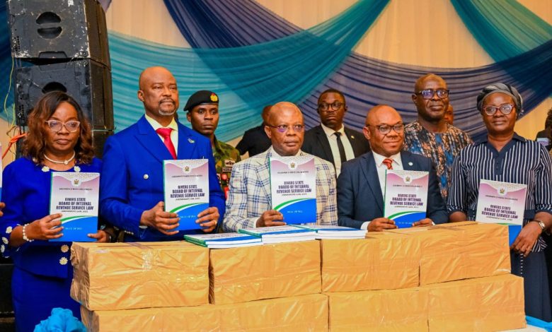 International accounting standards in Rivers State