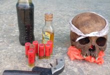 cult-related assault in Akwa Ibom