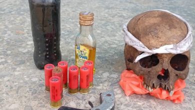 cult-related assault in Akwa Ibom