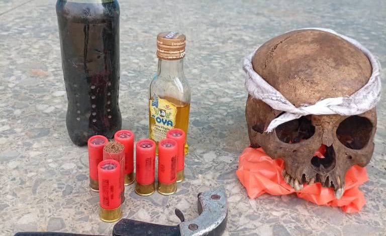 cult-related assault in Akwa Ibom