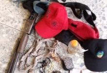 Armed robber in Akwa Ibom