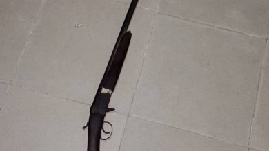 Village head murder in Abak
