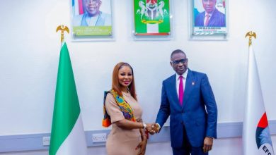 SSDC and EFCC partnership