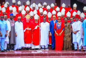 Catholic Church Social Reformation
