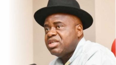 Bayelsa and retirees