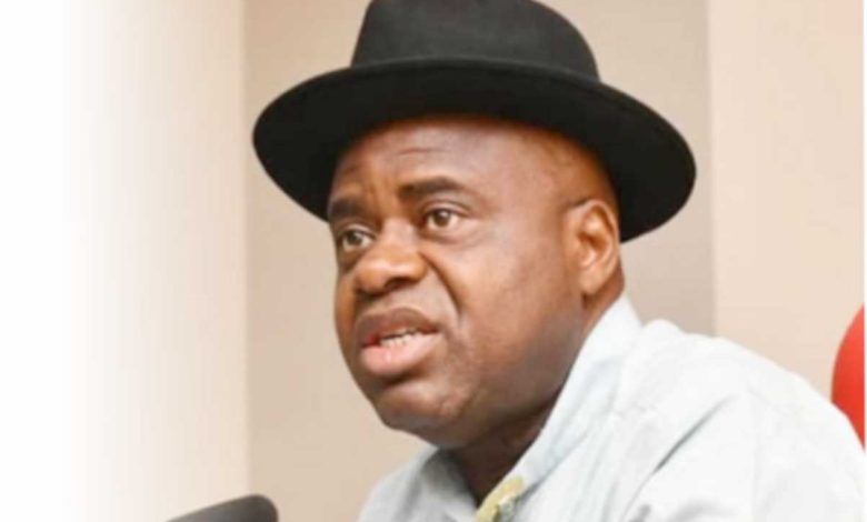 Bayelsa and retirees