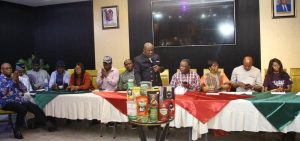 Madina Hotels and Residences 