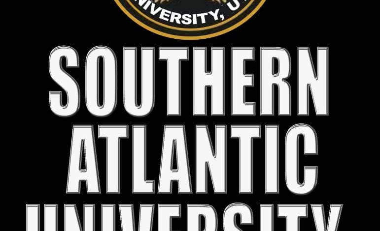 JAMB and Southern Atlantic University