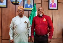 ANPA and ARISE Agenda