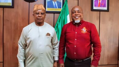 ANPA and ARISE Agenda