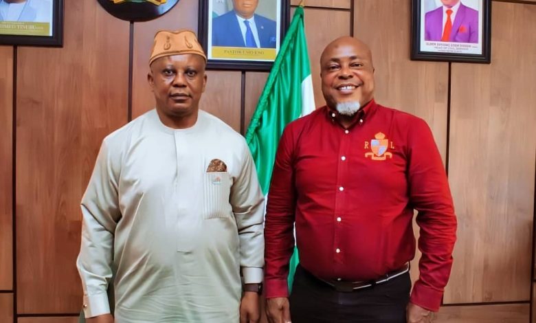 ANPA and ARISE Agenda