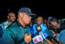 Treachery in Akwa Ibom