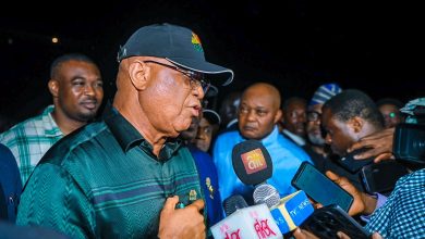 Treachery in Akwa Ibom