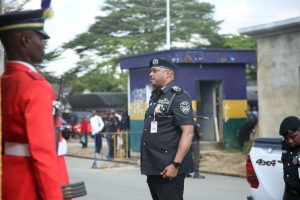 AIG Zone 6 and Akwa Ibom State Police Command