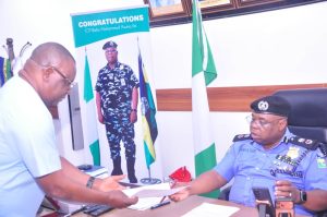 CP Azare and Newspaper Publishers