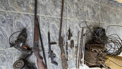 Akwa Ibom Police bust firearms factory