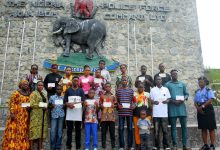 families of deceased police officers