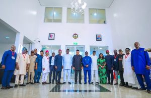 Ekperikpe visionary leadership 