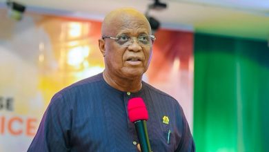 Maintain peace and unity in Akwa Ibom